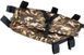 Сумка на раму Acepac Roll Frame Bag M, Camo 1 из 2