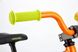 Велосипед 12" Cannondale TRAIL 1 BOYS OS 2023 CRU, помаранчевий 4 з 5