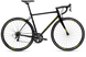Велосипед Polygon STRATTOS S4 700C BLK/YLW (2021) 1 з 4