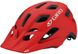 Шлем велосипедный Giro Fixture матовый красный Trim UA/50-57см 1 из 3
