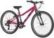 Велосипед 24" Apollo NEO 7s girls Chrome Pink 2 з 2