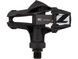Педалі Time Xpresso 4 road pedal, including ICLIC free cleats, Black 4 з 9