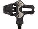 Педалі Time Xpresso 4 road pedal, including ICLIC free cleats, Black 3 з 9