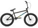 Велосипед Kink BMX, Whip XL, 2021, черный 1 из 6