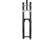 Вилка RockShox BoXXer Ultimate Charger2.1 R - 29", вісь Boost 20x110, 200mm, Чорний, DebonAir 6 из 8