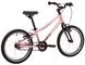 Велосипед Pride 18" GLIDER 18, , розовый 3 из 3