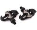 Педалі Time Xpresso 4 road pedal, including ICLIC free cleats, Black 2 з 9