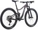 Велосипед Liv Pique Advanced Pro 29 1 Dark XS 2 з 2