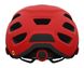 Шлем велосипедный Giro Fixture матовый красный Trim UA/50-57см 3 из 3