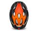 Шлем Met Crossover CE Black Orange/Glossy XL 4 из 4