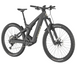 Велосипед Scott PATRON ERIDE 900 INT (TW) 24 - M 2 з 2