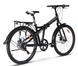 Велосипед VNC 2023' 26" TerraWay A3, V8A3-2642-BW, 42см (1810) 3 з 3