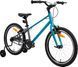 Велосипед 20" Pride GLIDER 2.1 dark turquoise B6 2 з 3