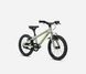 Велосипед Orbea MX 16 16 Metallic Green Artichoke (Matt) - Yellow (Matt) 2 з 3