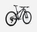 Велосипед Orbea OIZ H30 XL Armor Black (Matt-Gloss) 3 з 3