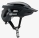 Шлем Ride 100% ALTIS Helmet [Black], L/XL 1 из 5
