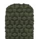 Килимок надувний Highlander Nap-Pak Inflatable Sleeping Mat 5 cm Olive (AIR071) 3 з 9