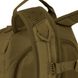 Рюкзак тактичний Highlander Eagle 1 Backpack 20L Coyote Tan (TT192-CT) 10 з 16