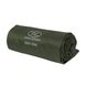 Килимок надувний Highlander Nap-Pak Inflatable Sleeping Mat 5 cm Olive (AIR071) 4 з 9