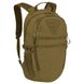 Рюкзак тактичний Highlander Eagle 1 Backpack 20L Coyote Tan (TT192-CT) 1 з 16