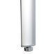Стіл Bo-Camp Case Model Oval 120x80 cm Grey (1404415) 4 з 6