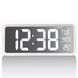 Годинник настінний Technoline WS8130 White (WS8130) 4 з 5
