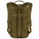 Рюкзак тактичний Highlander Eagle 1 Backpack 20L Coyote Tan (TT192-CT) 4 з 16