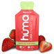 Гель енергетичний HUMA Strawberry (полуниця) 2 з 4