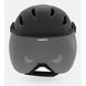 Горнолыжный шлем Giro Buzz MIPS мат.черный/яркий зеленый S/52.5-55 см 2 из 3
