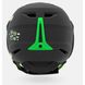 Горнолыжный шлем Giro Buzz MIPS мат.черный/яркий зеленый S/52.5-55 см 3 из 3