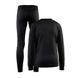 Комплект детского термобелья Craft Baselayer Set Junior, 999000, 98/104 2 из 2