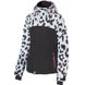 Куртка Rehall Maggy Jr 2020 white-leopard 164 1 з 2