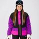 Куртка Rehall Stussy W 2026 bright violet XS 3 из 12