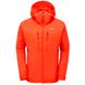 Куртка утепленная Montane Flux Jacket (Firefly Orange) 1 из 10