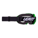 Мотоочки LEATT Goggle Velocity 4.5 - Clear Neon Lime, Clear Lens 2 из 2