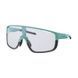 Очки Shimano PULSAR RIDESCAPE OFF-ROAD, бирюзовые 2 из 3