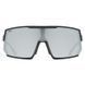 Очки Uvex SPORTSTYLE 235 S5330032216 black/mir.silver 3 из 5
