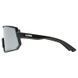 Очки Uvex SPORTSTYLE 235 S5330032216 black/mir.silver 5 из 5