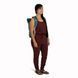 Рюкзак Osprey Arcane Roll Top cascade blue - O/S - синий 5 из 5