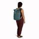Рюкзак Osprey Arcane Roll Top cascade blue - O/S - синий 4 из 5