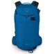 Рюкзак Osprey Kamber 20 Alpine Blue, O/S, синій 2 з 13