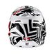 Шлем детский Leatt Moto 3.5 Jr Helmet Zebra, YL 5 из 6