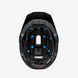 Шолом Ride 100% ALTIS Helmet [Black], L/XL 5 з 5