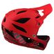 Шлем TLD Stage Mips Helmet [SIGNATURE RED] XS/SM 2 из 5