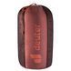 Спальний мішок Deuter Astro Pro 800 колір 5907 redwood-paprika лівий 4 з 5
