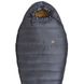 Спальний мішок пуховий Turbat NOX 400 grey - 185 см 2 з 12