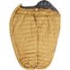 Спальный мешок пуховий Turbat NOX 400 grey - 185 см 10 из 12