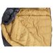 Спальный мешок пуховий Turbat NOX 400 grey - 185 см 6 из 12