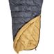 Спальний мішок пуховий Turbat NOX 400 grey - 185 см 3 з 12