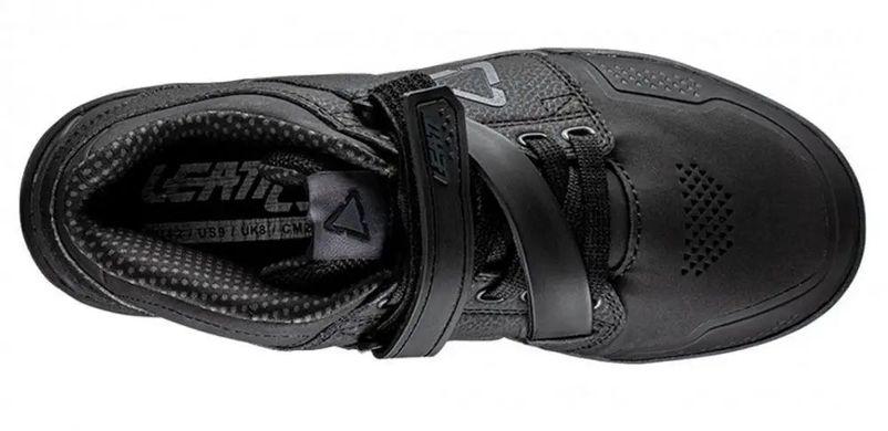 Обувь LEATT 4.0 Clip Shoe [Black], 10